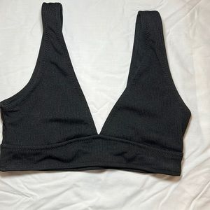 Small Shein bathing suit top